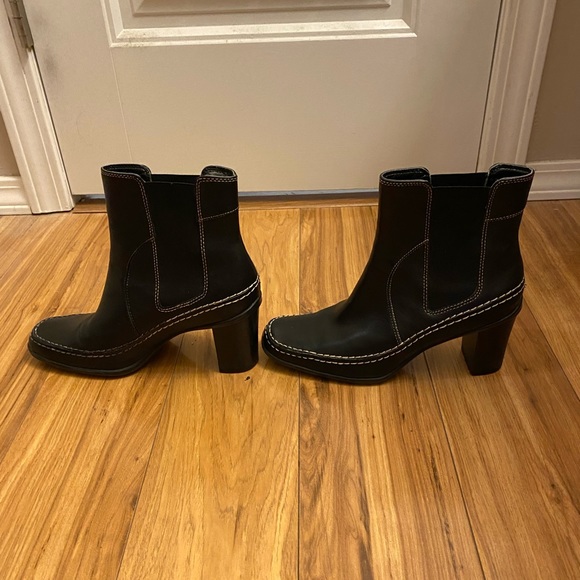 Aerosoles ankle boots - Picture 2 of 7